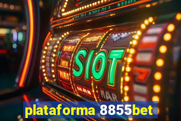 plataforma 8855bet